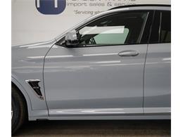 2022 BMW X4M (CC-2071366) for sale in Allison Park, Pennsylvania