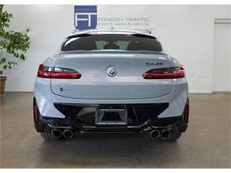 2022 BMW X4M (CC-2071366) for sale in Allison Park, Pennsylvania