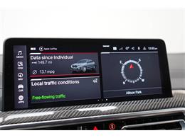 2022 BMW X4M (CC-2071366) for sale in Allison Park, Pennsylvania
