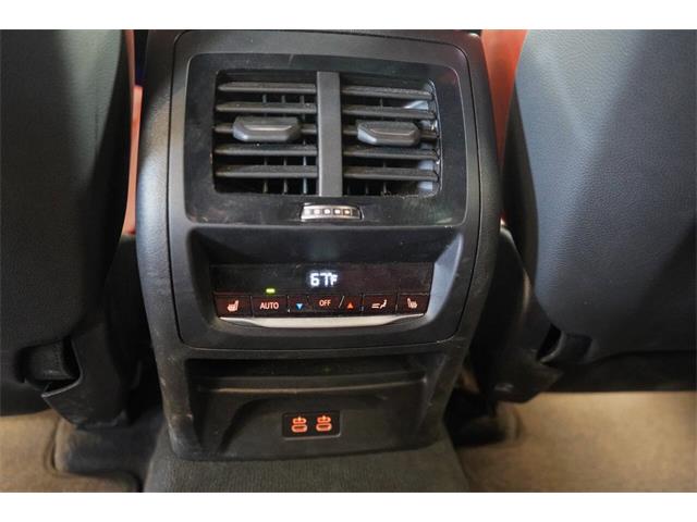 2022 BMW X4M (CC-2071366) for sale in Allison Park, Pennsylvania