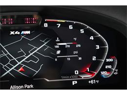 2022 BMW X4M (CC-2071366) for sale in Allison Park, Pennsylvania