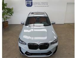 2022 BMW X4M (CC-2071366) for sale in Allison Park, Pennsylvania