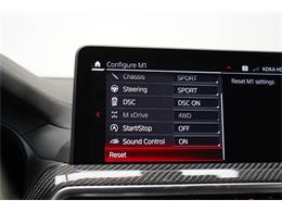 2022 BMW X4M (CC-2071366) for sale in Allison Park, Pennsylvania
