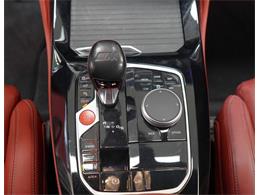 2022 BMW X4M (CC-2071366) for sale in Allison Park, Pennsylvania