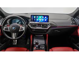 2022 BMW X4M (CC-2071366) for sale in Allison Park, Pennsylvania