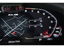2022 BMW X4M (CC-2071366) for sale in Allison Park, Pennsylvania