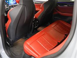 2022 BMW X4M (CC-2071366) for sale in Allison Park, Pennsylvania