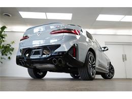 2022 BMW X4M (CC-2071366) for sale in Allison Park, Pennsylvania