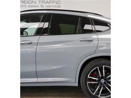 2022 BMW X4M (CC-2071366) for sale in Allison Park, Pennsylvania