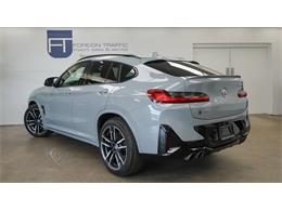 2022 BMW X4M (CC-2071366) for sale in Allison Park, Pennsylvania