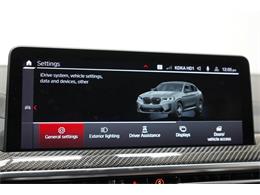 2022 BMW X4M (CC-2071366) for sale in Allison Park, Pennsylvania