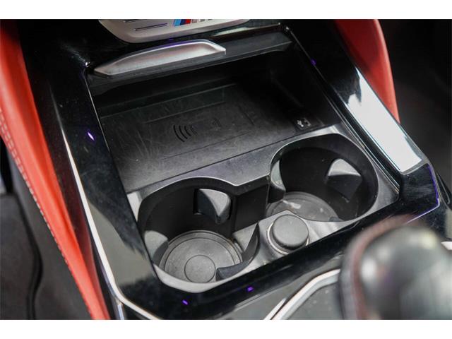 2022 BMW X4M (CC-2071366) for sale in Allison Park, Pennsylvania