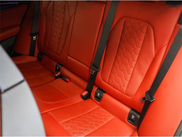 2022 BMW X4M (CC-2071366) for sale in Allison Park, Pennsylvania