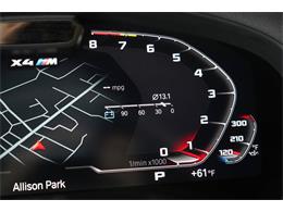 2022 BMW X4M (CC-2071366) for sale in Allison Park, Pennsylvania