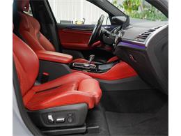 2022 BMW X4M (CC-2071366) for sale in Allison Park, Pennsylvania