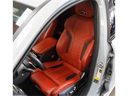 2022 BMW X4M (CC-2071366) for sale in Allison Park, Pennsylvania