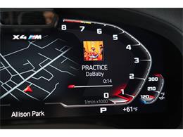 2022 BMW X4M (CC-2071366) for sale in Allison Park, Pennsylvania