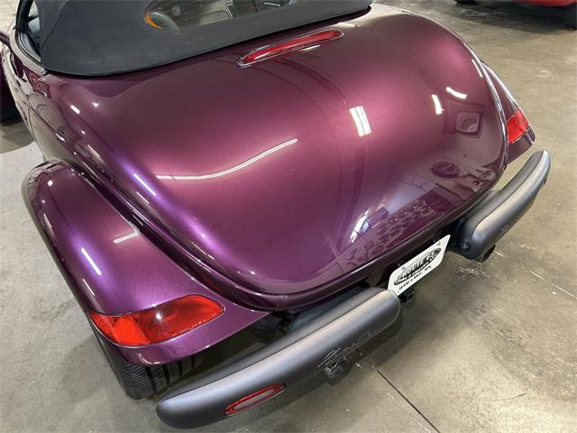 1999 Plymouth Prowler (CC-2071370) for sale in Ham Lake, Minnesota