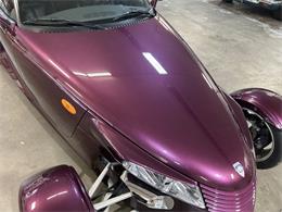 1999 Plymouth Prowler (CC-2071370) for sale in Ham Lake, Minnesota