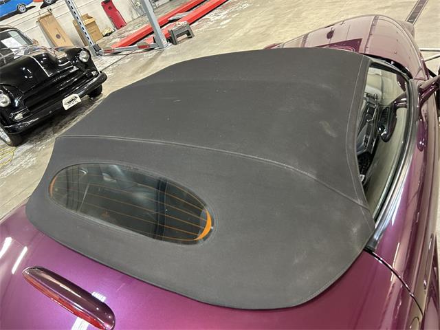 1999 Plymouth Prowler (CC-2071370) for sale in Ham Lake, Minnesota