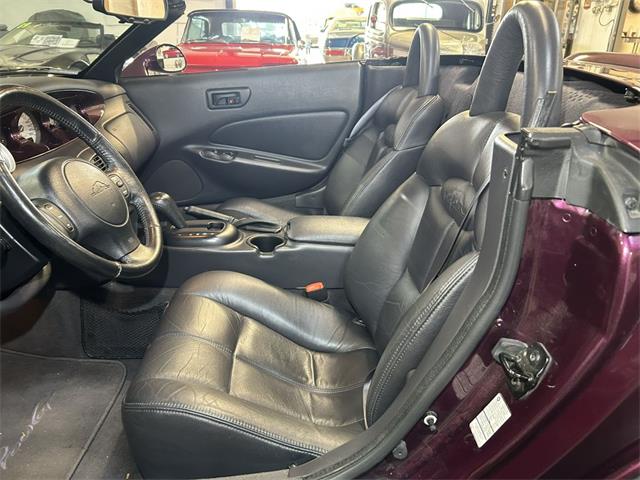 1999 Plymouth Prowler (CC-2071370) for sale in Ham Lake, Minnesota