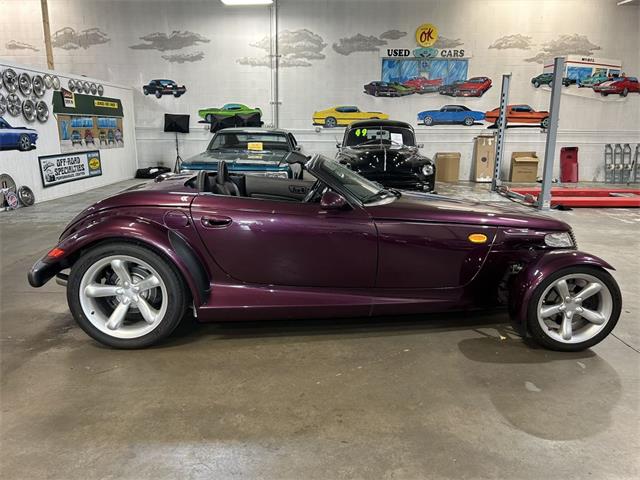 1999 Plymouth Prowler (CC-2071370) for sale in Ham Lake, Minnesota