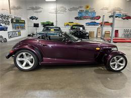 1999 Plymouth Prowler (CC-2071370) for sale in Ham Lake, Minnesota