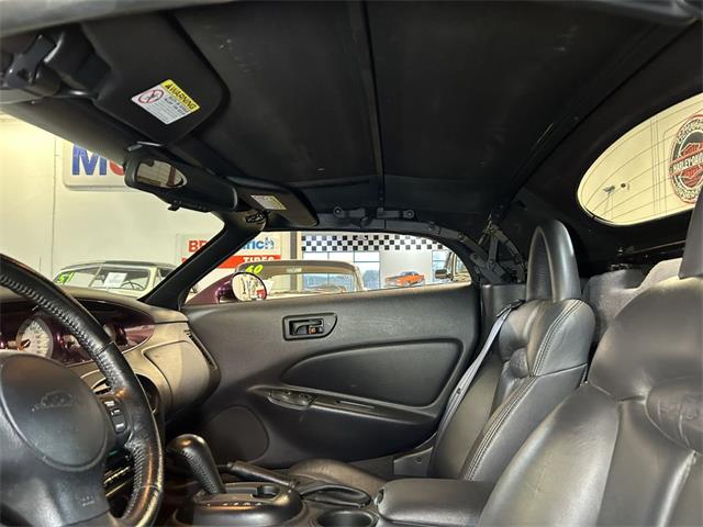1999 Plymouth Prowler (CC-2071370) for sale in Ham Lake, Minnesota