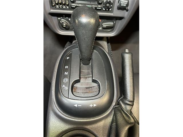 1999 Plymouth Prowler (CC-2071370) for sale in Ham Lake, Minnesota