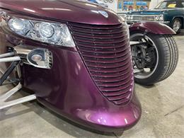 1999 Plymouth Prowler (CC-2071370) for sale in Ham Lake, Minnesota