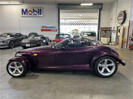 1999 Plymouth Prowler (CC-2071370) for sale in Ham Lake, Minnesota