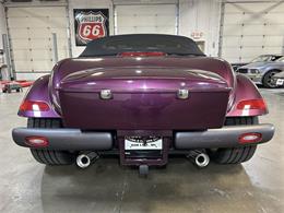 1999 Plymouth Prowler (CC-2071370) for sale in Ham Lake, Minnesota