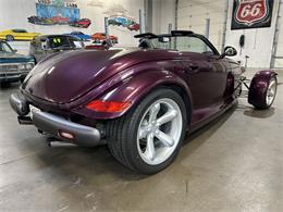 1999 Plymouth Prowler (CC-2071370) for sale in Ham Lake, Minnesota