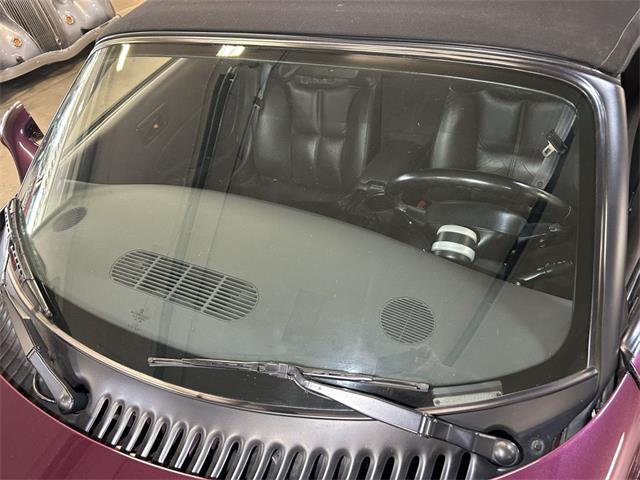 1999 Plymouth Prowler (CC-2071370) for sale in Ham Lake, Minnesota