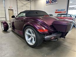 1999 Plymouth Prowler (CC-2071370) for sale in Ham Lake, Minnesota
