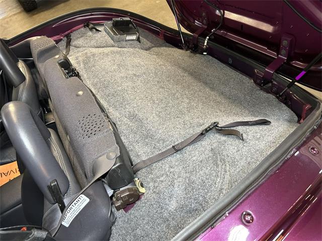 1999 Plymouth Prowler (CC-2071370) for sale in Ham Lake, Minnesota
