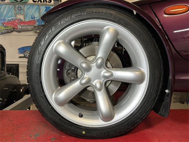 1999 Plymouth Prowler (CC-2071370) for sale in Ham Lake, Minnesota