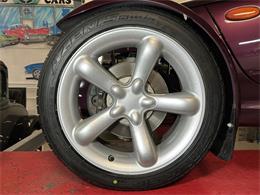 1999 Plymouth Prowler (CC-2071370) for sale in Ham Lake, Minnesota