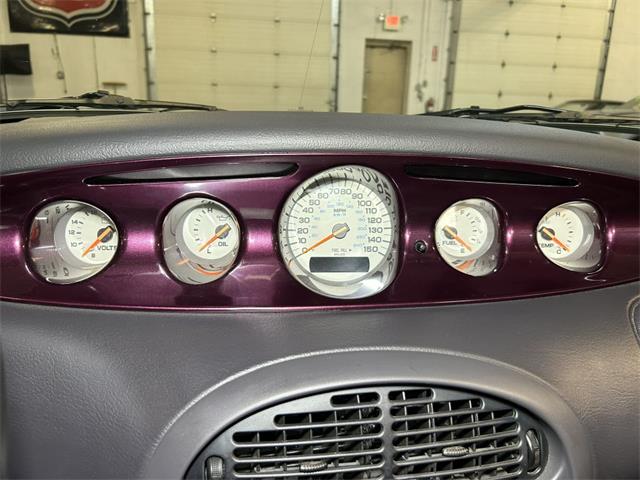 1999 Plymouth Prowler (CC-2071370) for sale in Ham Lake, Minnesota