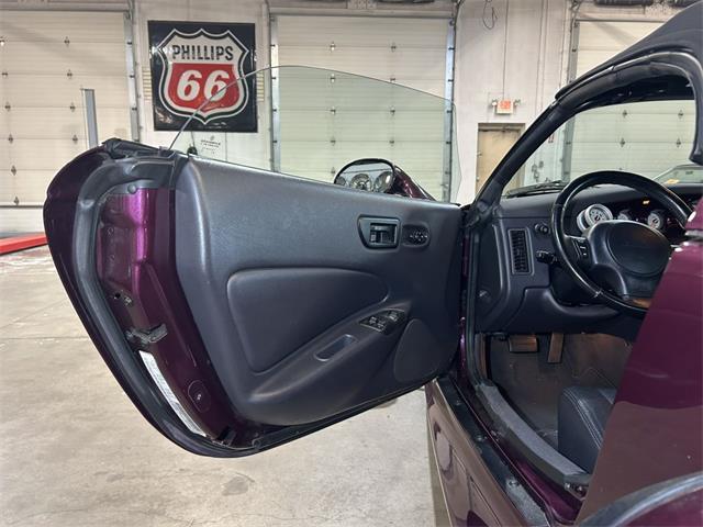 1999 Plymouth Prowler (CC-2071370) for sale in Ham Lake, Minnesota