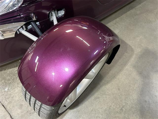 1999 Plymouth Prowler (CC-2071370) for sale in Ham Lake, Minnesota