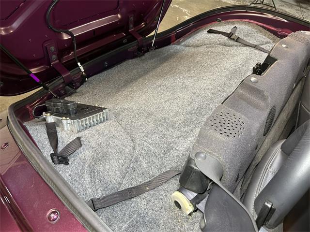 1999 Plymouth Prowler (CC-2071370) for sale in Ham Lake, Minnesota