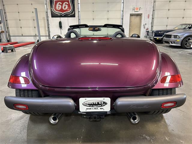 1999 Plymouth Prowler (CC-2071370) for sale in Ham Lake, Minnesota