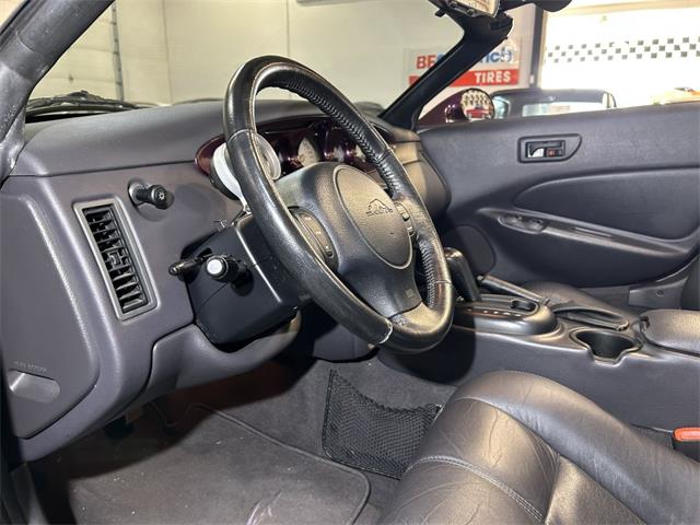 1999 Plymouth Prowler (CC-2071370) for sale in Ham Lake, Minnesota