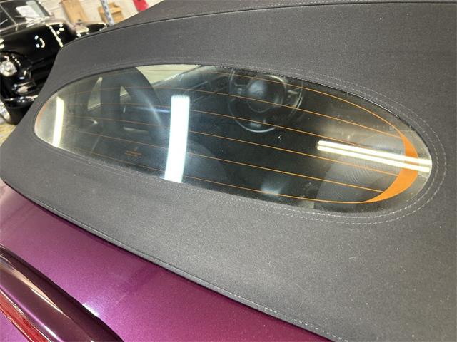 1999 Plymouth Prowler (CC-2071370) for sale in Ham Lake, Minnesota
