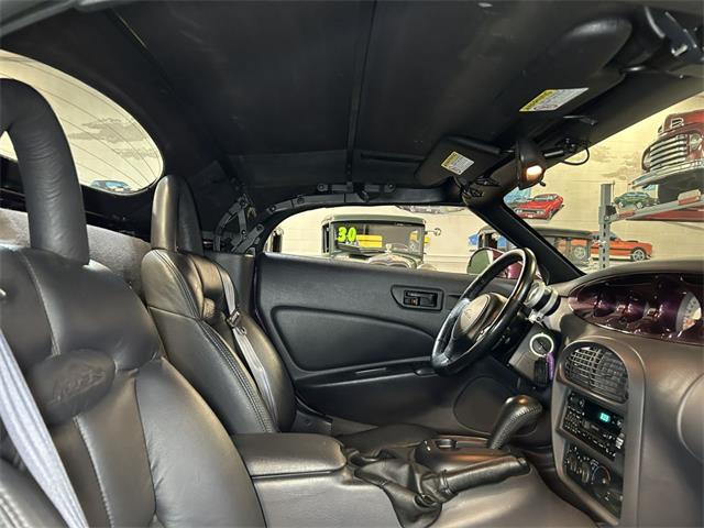 1999 Plymouth Prowler (CC-2071370) for sale in Ham Lake, Minnesota
