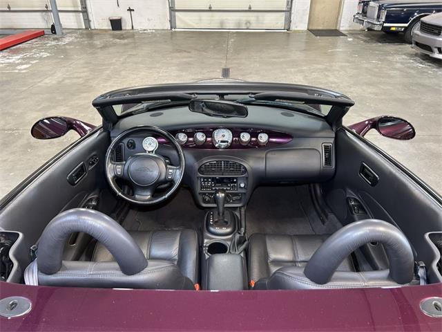 1999 Plymouth Prowler (CC-2071370) for sale in Ham Lake, Minnesota