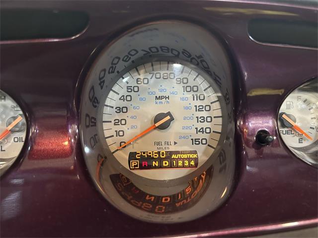 1999 Plymouth Prowler (CC-2071370) for sale in Ham Lake, Minnesota