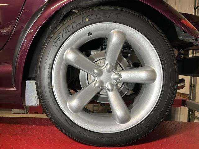 1999 Plymouth Prowler (CC-2071370) for sale in Ham Lake, Minnesota