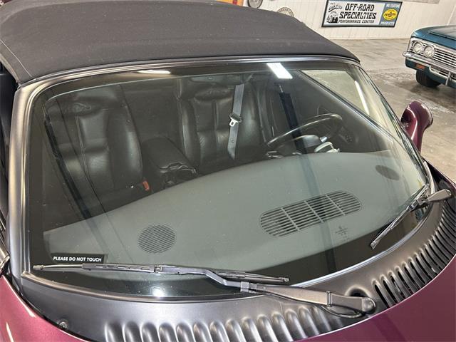 1999 Plymouth Prowler (CC-2071370) for sale in Ham Lake, Minnesota
